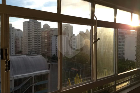 Apartamento para venda ou locação, 4 quartos (1 suíte), na Bela Vista, R Cincinato Braga
