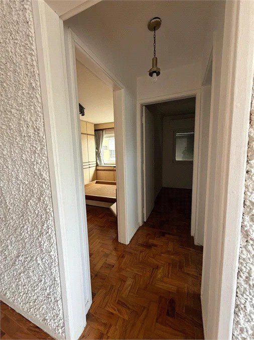 Apartamento à venda com 2 quartos em Vila Madalena, São Paulo, SP
