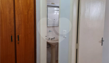 Apartamento à venda com 2 quartos no Centro, Araraquara, SP