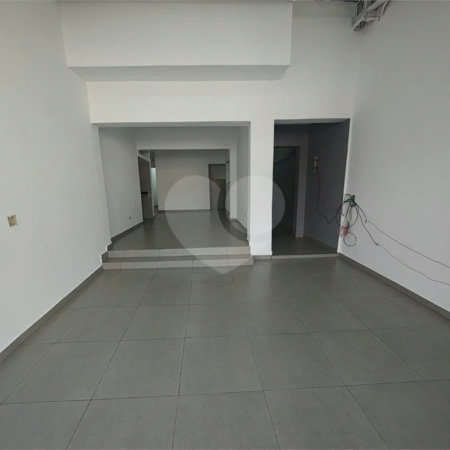 SALÃO COMERCIAL DE 100M² - RECEM REFORMADO