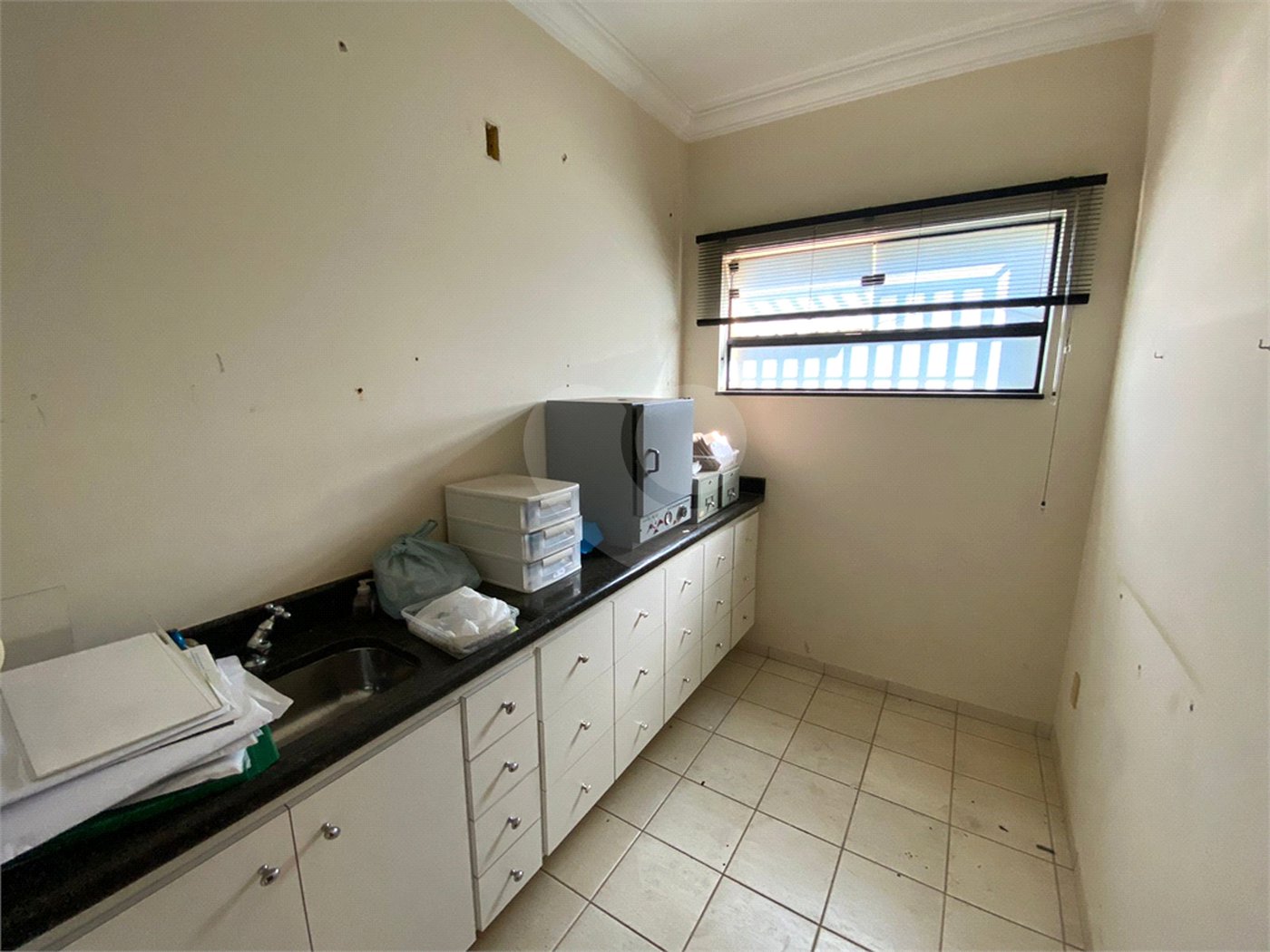 Casa comercial a venda perto da Santa Casa