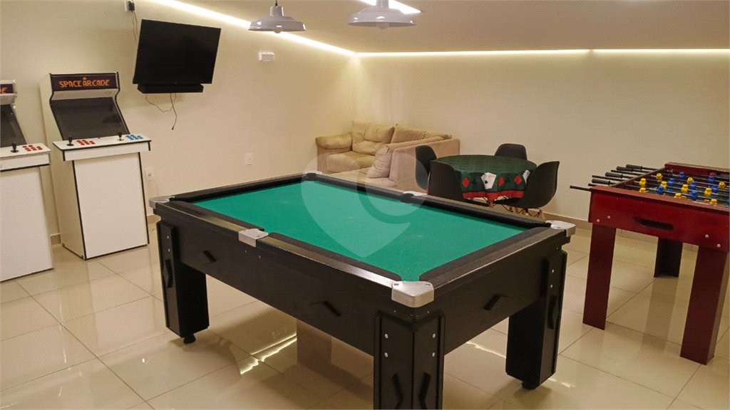 Apartamento à venda - Jardim Íris