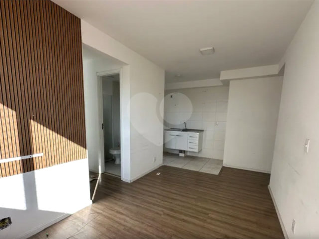 Apartamento à venda com 2 quartos em Penha, São Paulo, SP