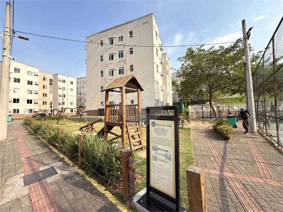 Apartamento 2 Quartos no Condomínio Parque Ville | Estrada da Cachamorra