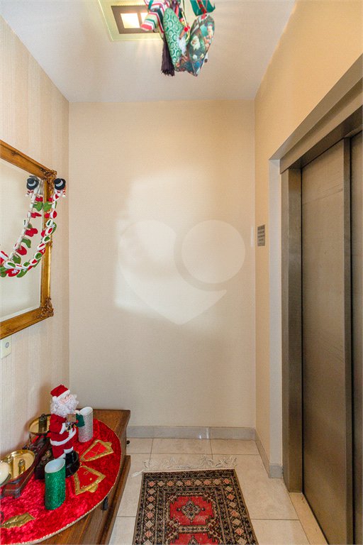 Apartamento à venda na Vila Mariana com 4 dormitórios