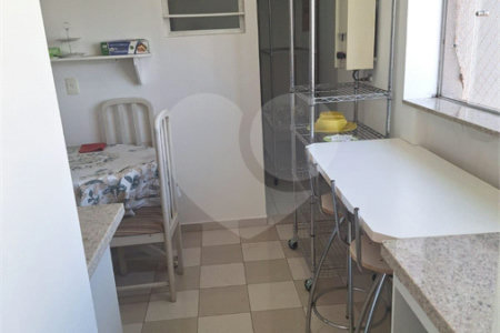 BAURU Vende-se Apartamento