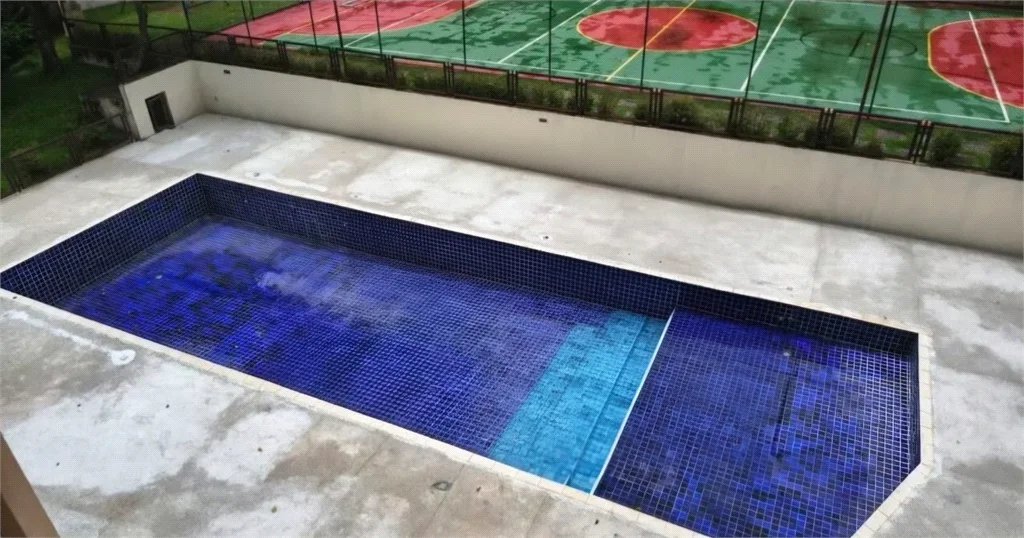 Apartamento à venda com 2 quartos em Jardim Ester, São Paulo, SP