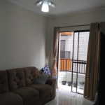 Apartamento à venda com 2 quartos em Ocian, Praia Grande - SP