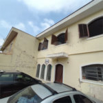 Sobrado à venda com 3 quartos em Tucuruvi, São Paulo, SP