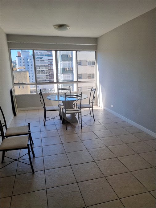 Apartamento à venda ou para alugar com 3 quartos, sendo 1 suíte, em Cerqueira César, São Paulo, SP