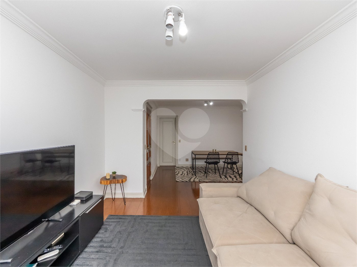 Apartamento à venda com 3 quartos, sendo 1 suíte, em Perdizes, São Paulo, SP
