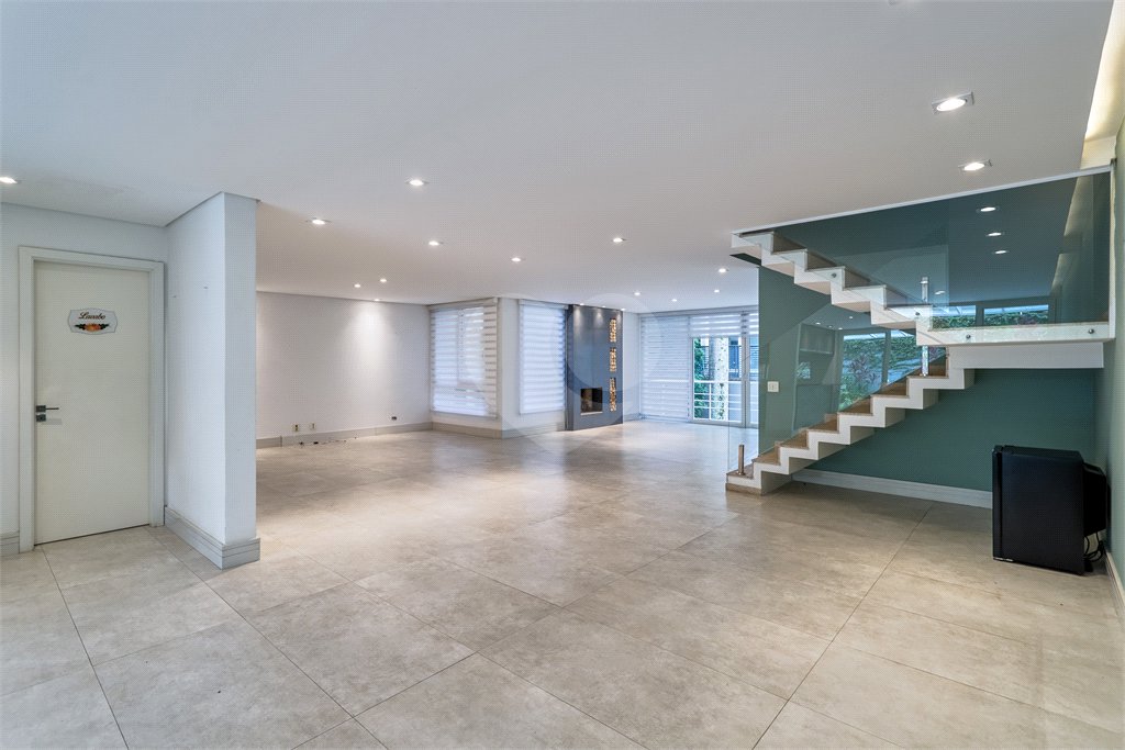 Casa à venda com 4 suítes no condomínio Vila de Palme, São Paulo - SP