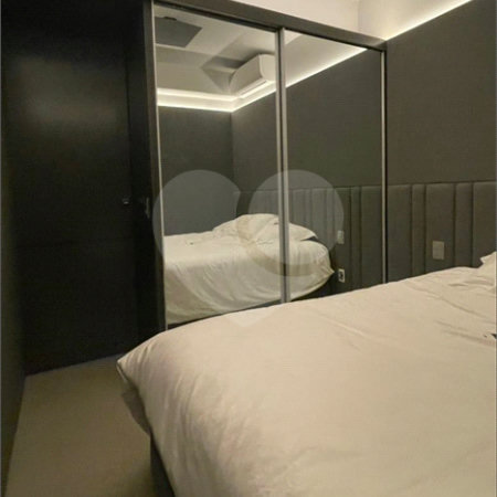 Apartamento à venda com 1 suíte em Vila Mariana, São Paulo, SP