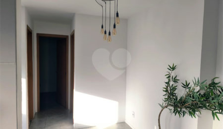 Apartamento à venda com 2 quartos em Pirituba, São Paulo, SP