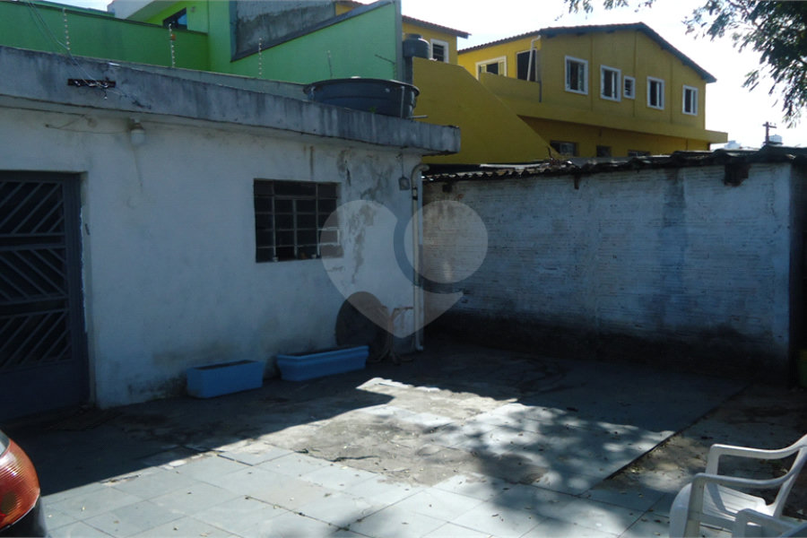 Terreno à venda com 2 quartos em Imirim, São Paulo, SP