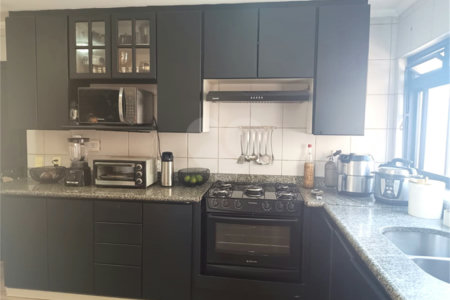 Apartamento à venda com 3 quartos, sendo 1 suíte,  em Jardim Ampliação, São Paulo, SP