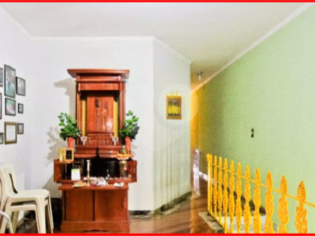 Sobrado à venda com 4 quartos, sendo 2 suítes,  em Pirituba, São Paulo, SP