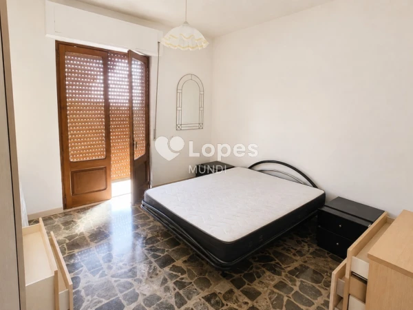 Apartamento com 1 quarto à venda em San Lucido, Calábria – Próximo ao mar