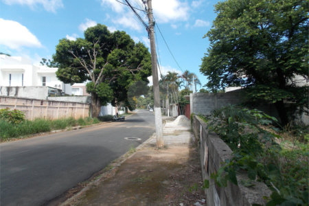 Terreno à venda em Jardim Paulista, Atibaia, SP