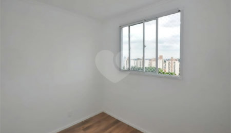 Apartamento à venda com 2 quartos em Jardim Maria Duarte, São Paulo, SP