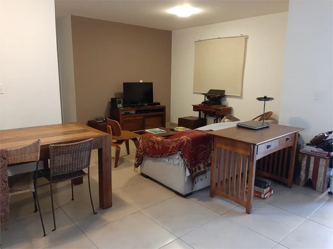 Apartamento à venda com 2 suítes em Vila Andrade, São Paulo, SP