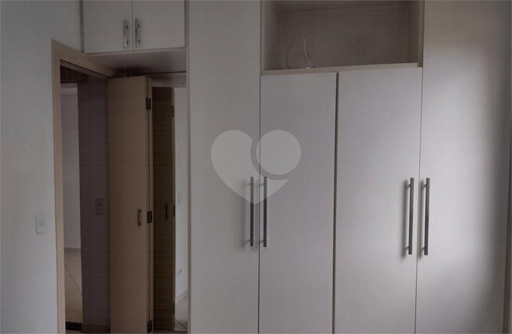 Apartamento à venda com 2 quartos em Casa Verde, São Paulo, SP