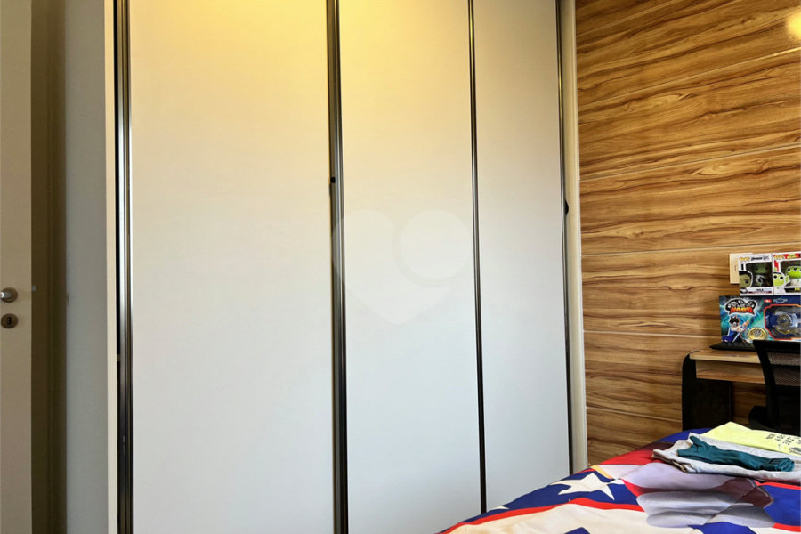 Cobertura à venda com 3 quartos, sendo 1 suíte, em Santana, São Paulo, SP