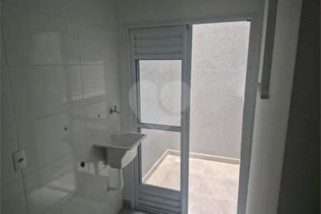 Apartamento à venda com 2 quartos em Santana, São Paulo, SP
