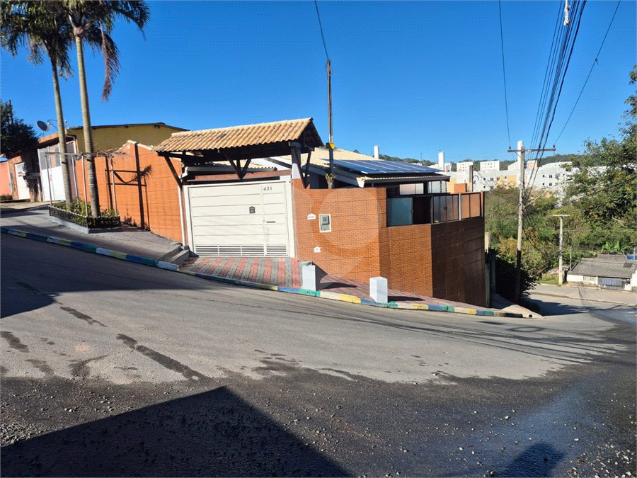 Casa Térrea à venda com 2 quartos, sendo 1 suíte,  em Serra da Cantareira, Mairiporã, SP