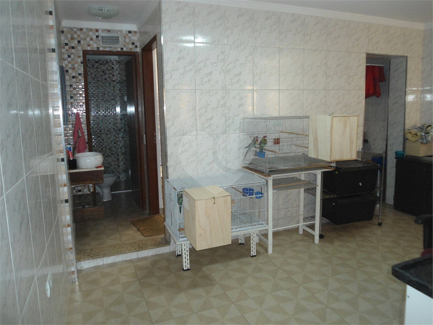 Sobrado à venda com 3 quartos em Vila Gomes, São Paulo, SP