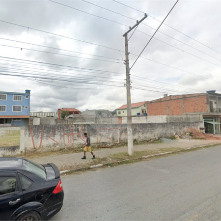 Terreno para alugar em Vila Varela, Poá, SP