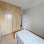 Apartamento à venda com 3 suítes em Vila Suzana, São Paulo, SP