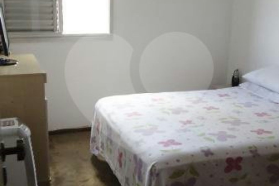 Apartamento à venda com 3 quartos, sendo 1 suíte, em Parque Mandaqui, São Paulo, SP