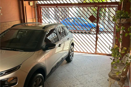 Sobrado à venda com 2 quartos em Cidade Monções, São Paulo, SP