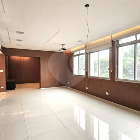 Apartamento à venda com 2 suítes em Itaim Bibi, São Paulo, SP