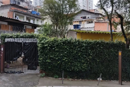 Casa à venda com 3 quartos em Jardim das Palmas, São Paulo, SP
