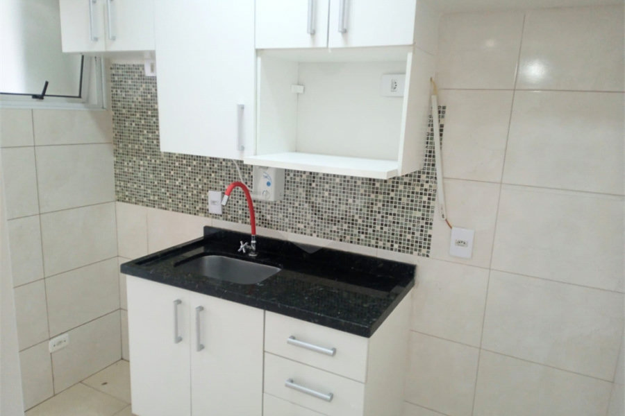 Apartamento à venda com 2 quartos em Casa Verde, São Paulo, SP