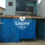 Casa à venda com 1 quarto em Parque Residencial Flamboyant, São José dos Campos, SP