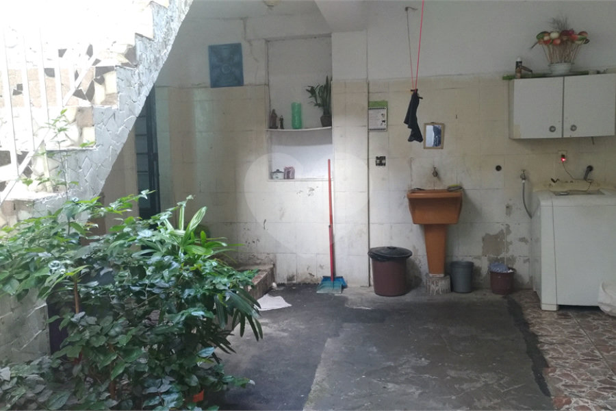 Casa à venda com 5 quartos em Vila Nova Cachoeirinha, São Paulo, SP