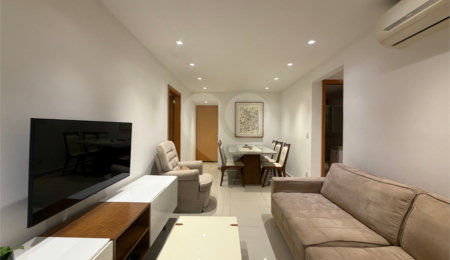 Apartamento à venda com 2 quartos, sendo 1 suíte,  em Tijuca, Rio de Janeiro, RJ