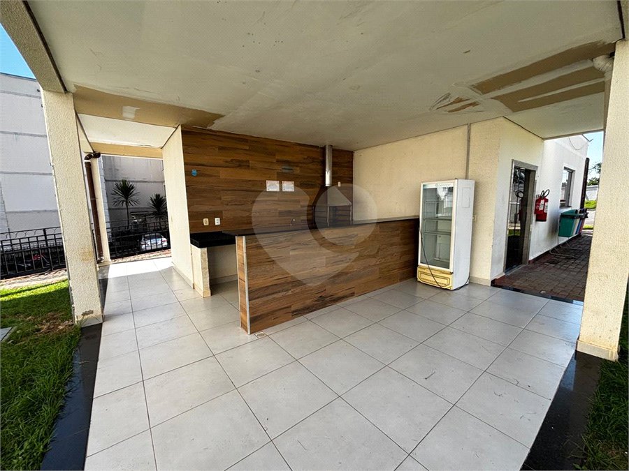 Apartamento à venda com 2 quartos em Olaria, Salto, SP