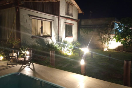 Casa à venda com 4 suítes em São José, Armação dos Búzios, RJ