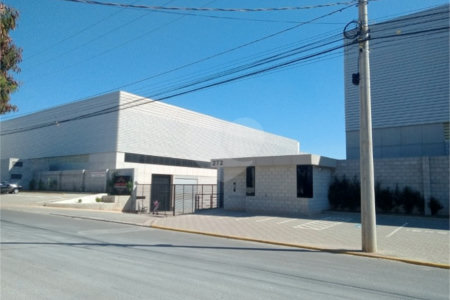 Galpão para alugar em Iporanga, Sorocaba, SP