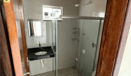 Casa para alugar com 2 quartos, sendo 1 suíte,  no condomínio Rancho do Sul, Balsas - MA