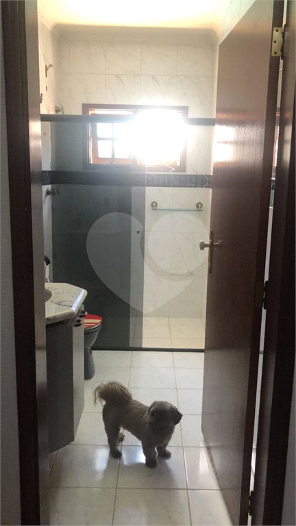 Casa à venda com 5 quartos, sendo 2 suítes, em Chácara Areal, Indaiatuba, SP