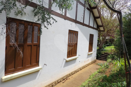 Casa Térrea à venda com 5 quartos em Brooklin, São Paulo, SP