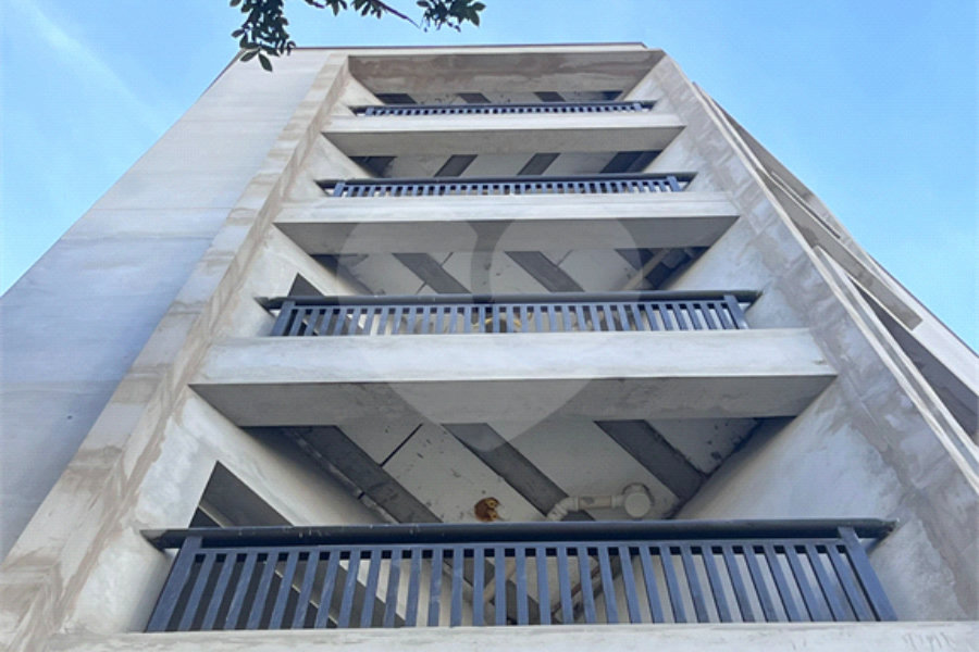 Apartamento à venda com 2 quartos em Casa Verde, São Paulo, SP