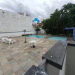 Apartamento para alugar com 3 quartos, sendo 1 suíte, em Vila Santana, São Paulo, SP