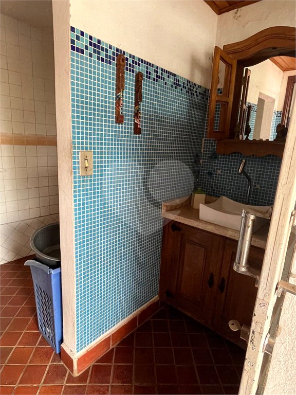 Casa Térrea para alugar com 3 suítes em Jardim do Lago, Atibaia, SP