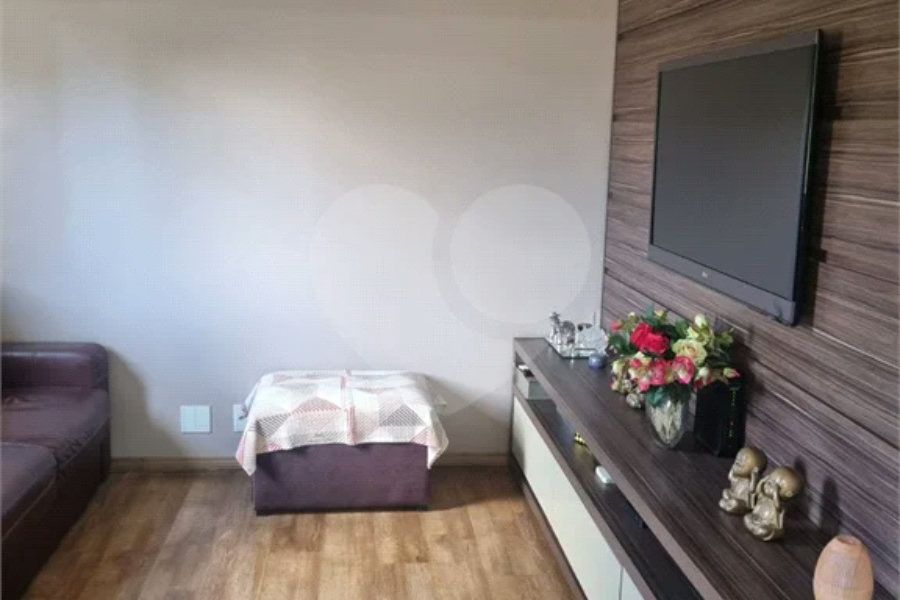 Apartamento à venda com 3 quartos, sendo 1 suíte, em Mandaqui, São Paulo, SP